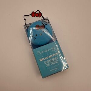 Hello Kitty Macaron Lip Balm